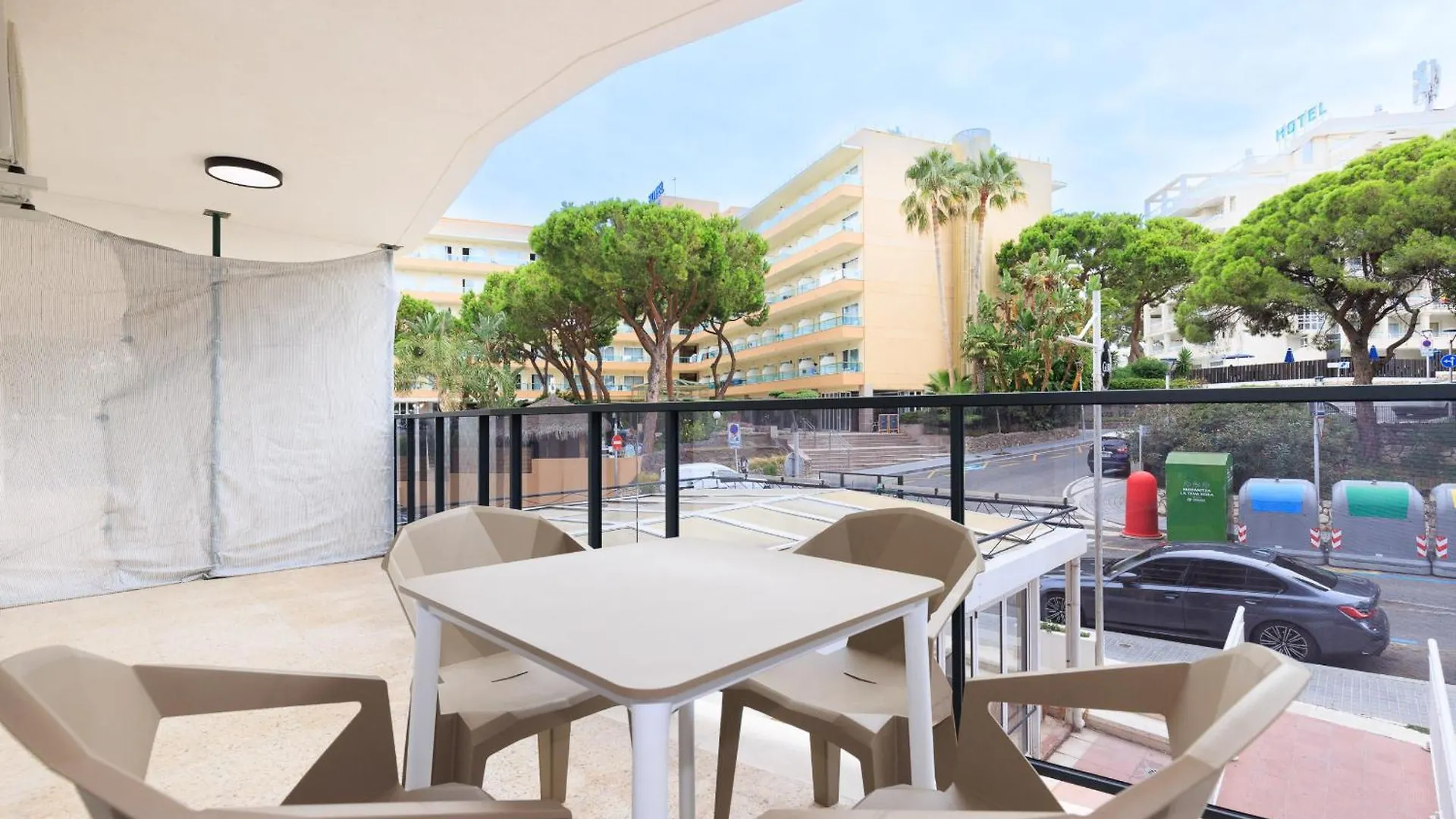 Onada Apartment Salou