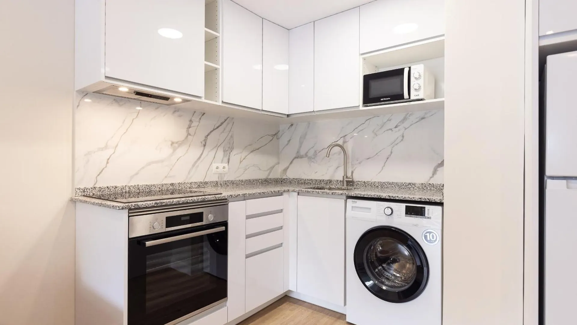Onada Apartment Salou Espanha