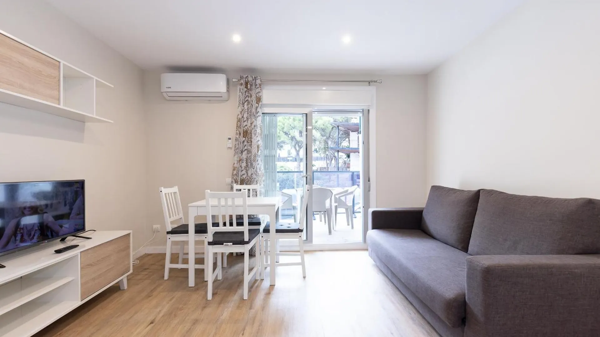 Onada Apartment Salou