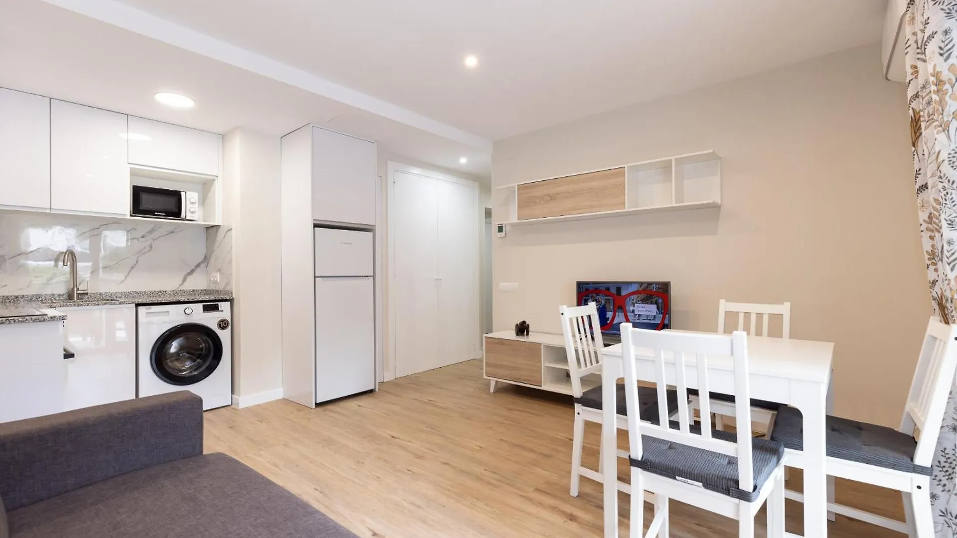 Onada Apartment Salou Spain