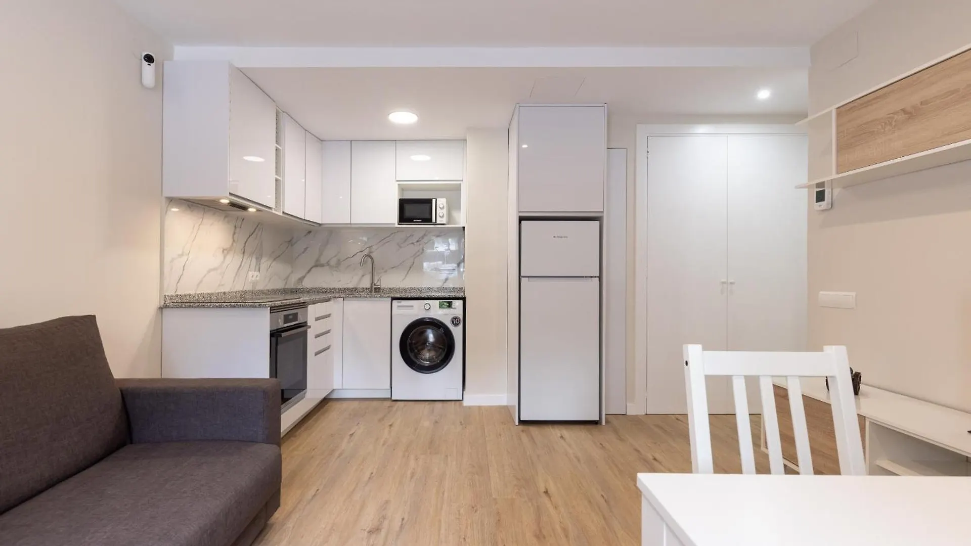 Onada Apartment Salou