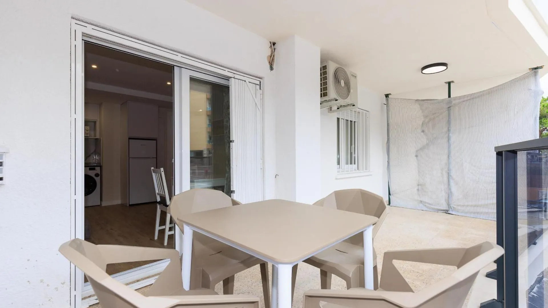 Onada Apartment Salou